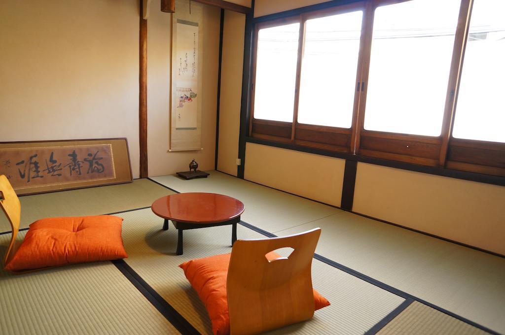 Itoya Stand Guesthouse Kyoto Cameră foto
