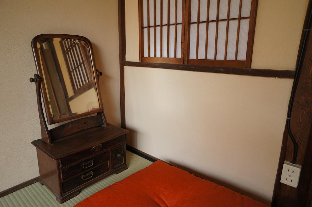 Itoya Stand Guesthouse Kyoto Cameră foto